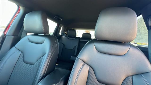 new 2025 Jeep Compass car, priced at $28,187