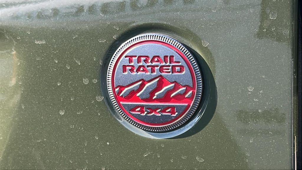 used 2021 Jeep Wrangler Unlimited car, priced at $40,980