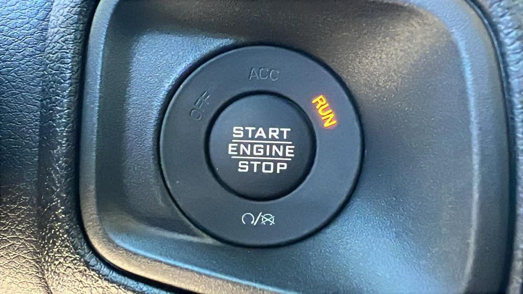 new 2026 Jeep Wrangler car, priced at $50,580