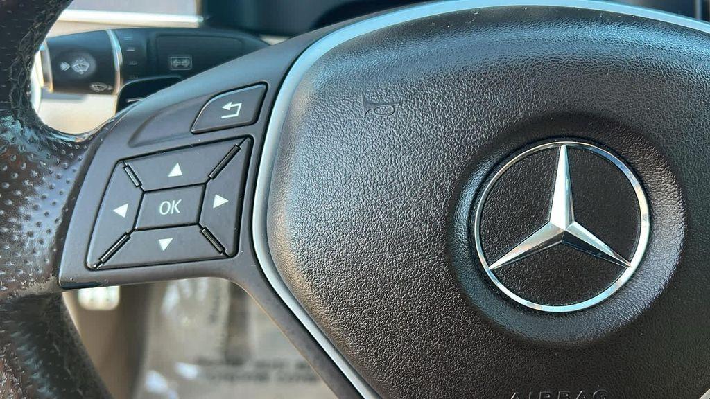 used 2014 Mercedes-Benz E-Class car, priced at $11,980