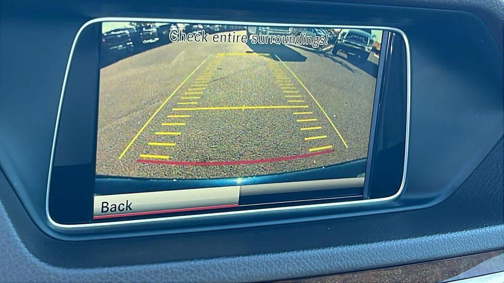 used 2014 Mercedes-Benz E-Class car, priced at $11,980