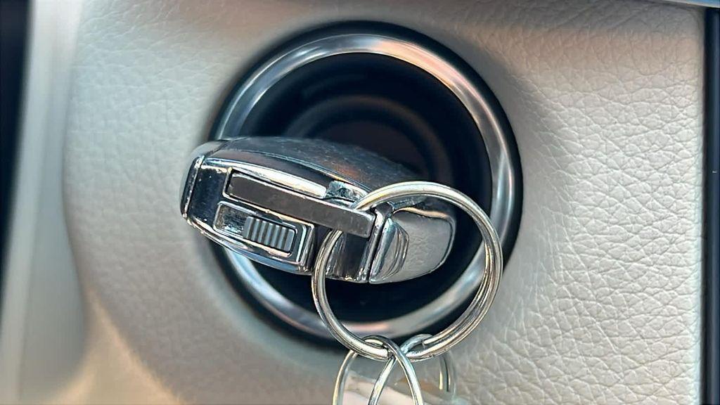 used 2014 Mercedes-Benz E-Class car, priced at $11,980