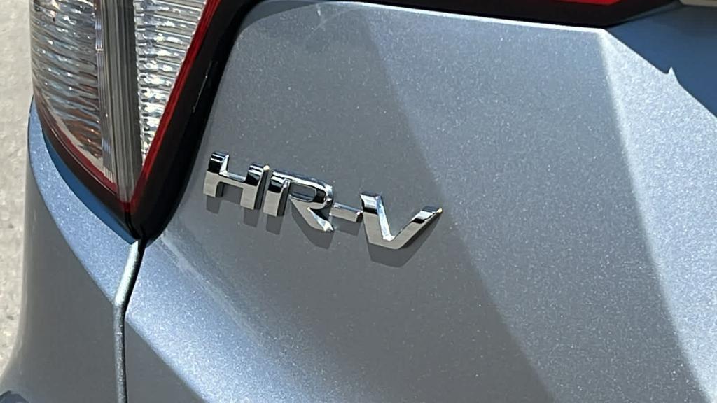 used 2022 Honda HR-V car, priced at $23,388
