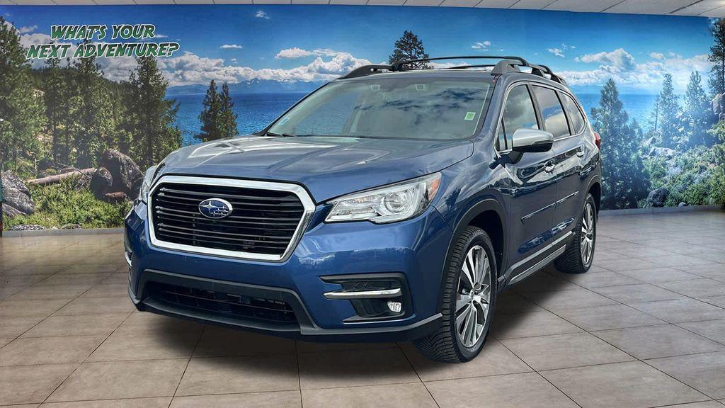 used 2020 Subaru Ascent car, priced at $26,980