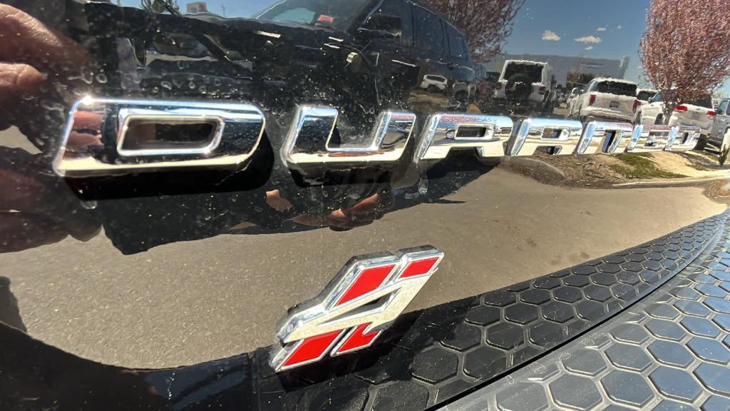 used 2023 Dodge Durango car, priced at $91,980