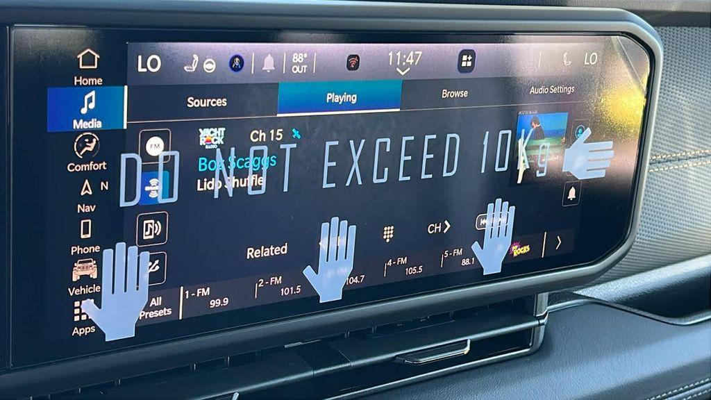new 2025 Jeep Wrangler car, priced at $98,900