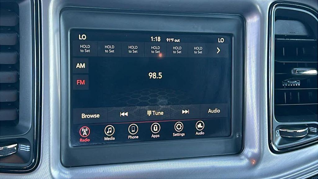 used 2023 Dodge Challenger car, priced at $25,980