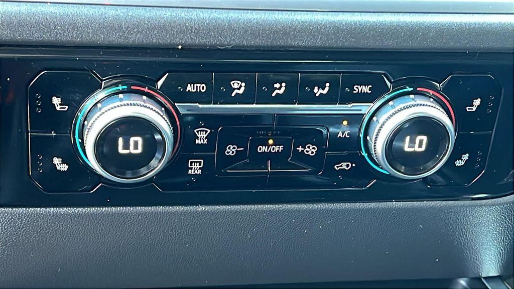 used 2025 GMC Sierra 1500 car, priced at $53,980
