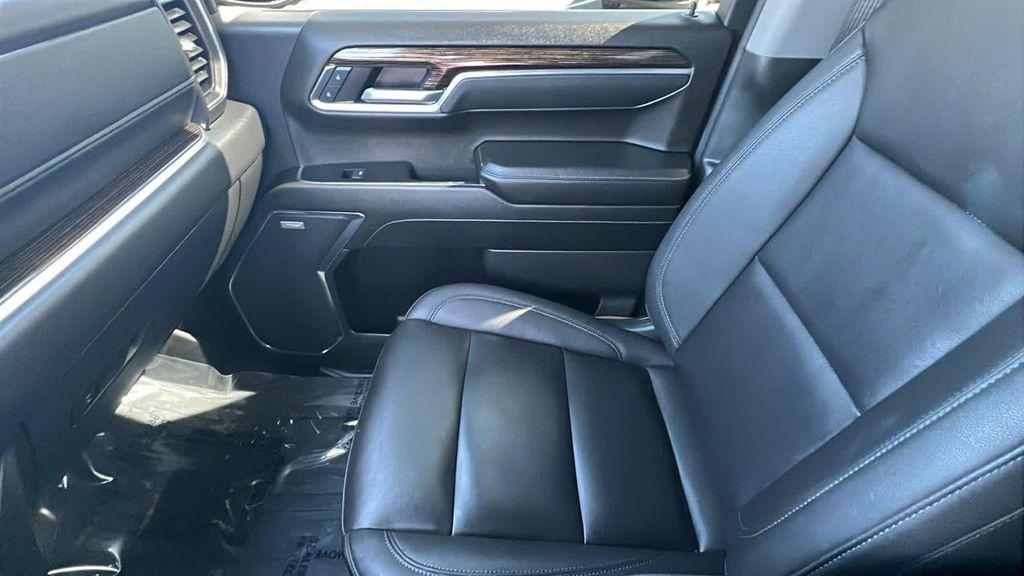 used 2025 GMC Sierra 1500 car, priced at $53,980
