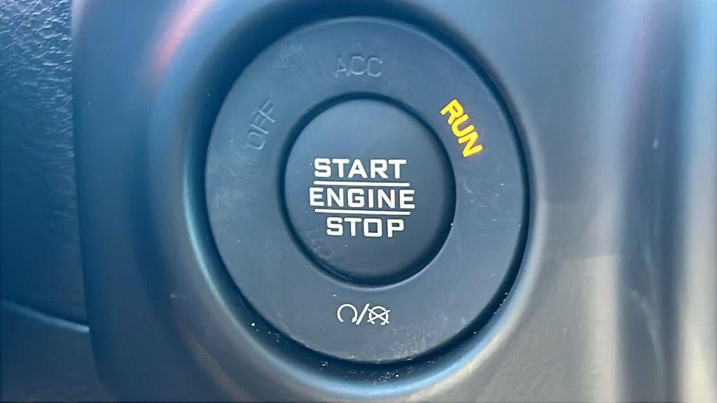 used 2023 Jeep Wrangler car, priced at $71,980