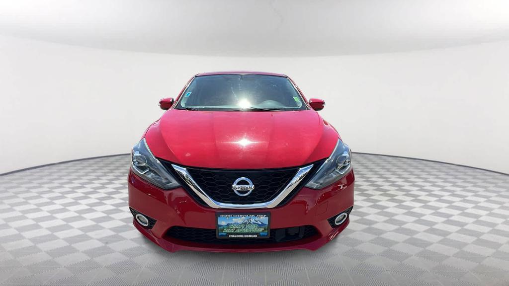 used 2019 Nissan Sentra car, priced at $10,988