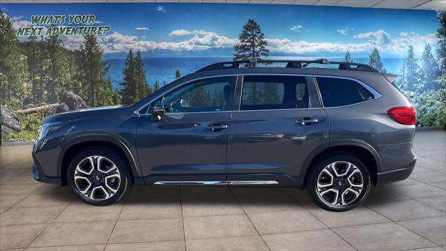 used 2023 Subaru Ascent car, priced at $33,980