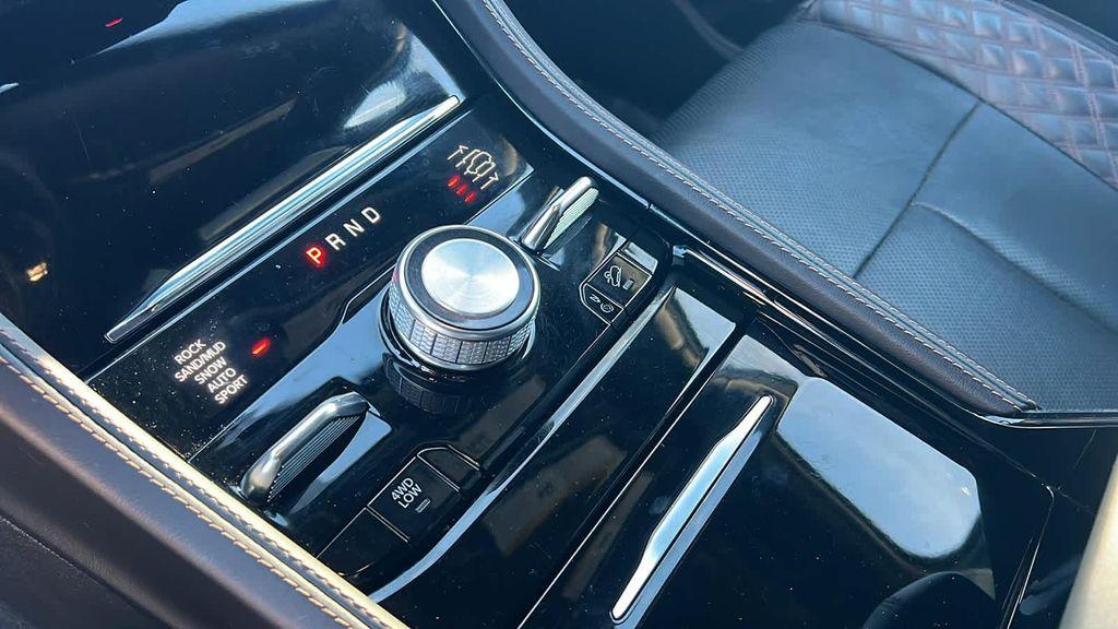 used 2022 Jeep Grand Cherokee 4xe car, priced at $45,980