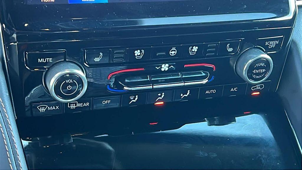 used 2022 Jeep Grand Cherokee 4xe car, priced at $45,980