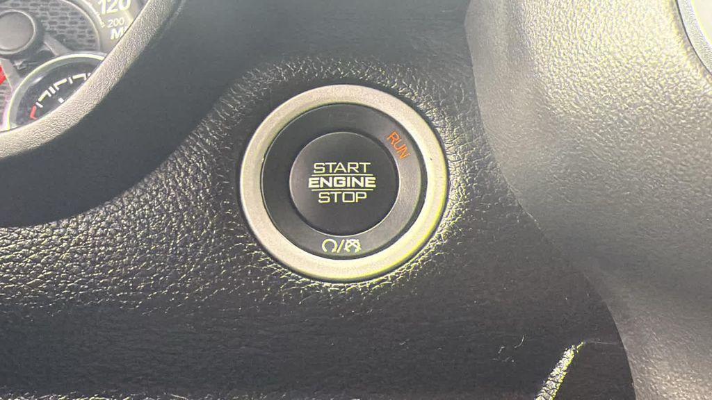 used 2022 Ram 1500 car, priced at $36,980