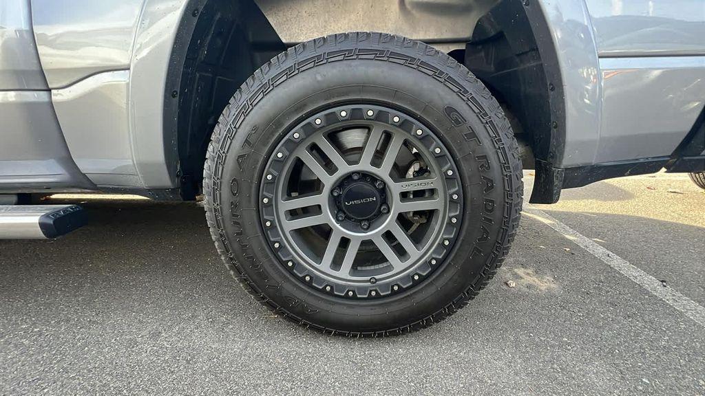 used 2022 Ram 1500 car, priced at $39,980