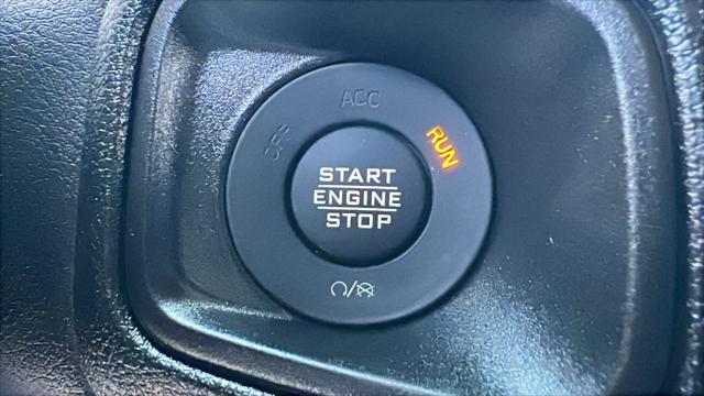 used 2024 Jeep Wrangler car, priced at $29,980