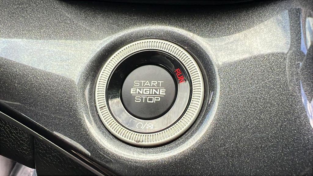 used 2022 Jeep Grand Cherokee L car, priced at $36,980
