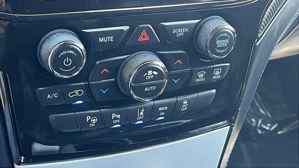 used 2021 Jeep Grand Cherokee car, priced at $79,480