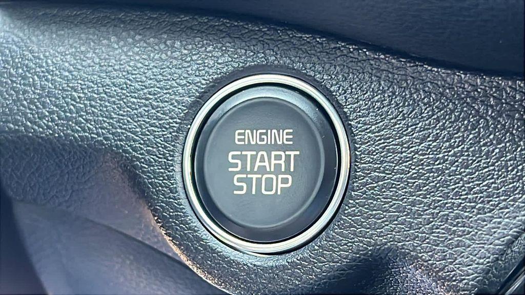 used 2024 Kia Forte car, priced at $23,980
