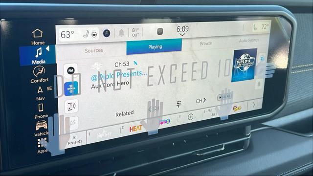 new 2025 Jeep Wrangler car, priced at $112,980