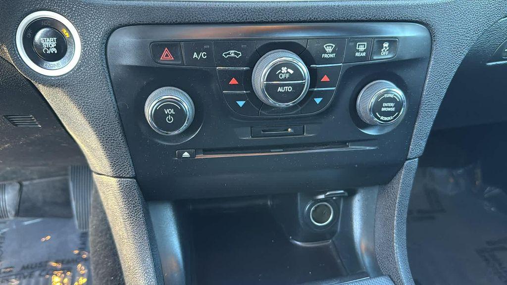 used 2014 Dodge Charger car, priced at $9,980