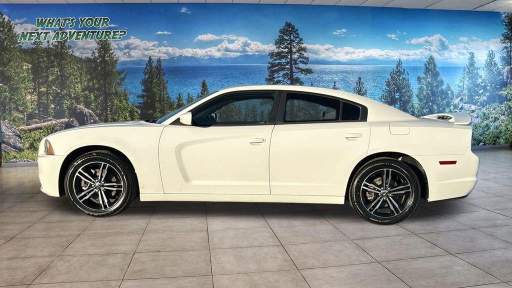 used 2014 Dodge Charger car, priced at $9,980