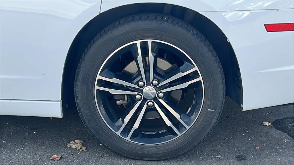 used 2014 Dodge Charger car, priced at $10,280