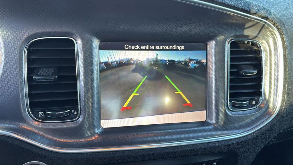 used 2014 Dodge Charger car, priced at $9,980