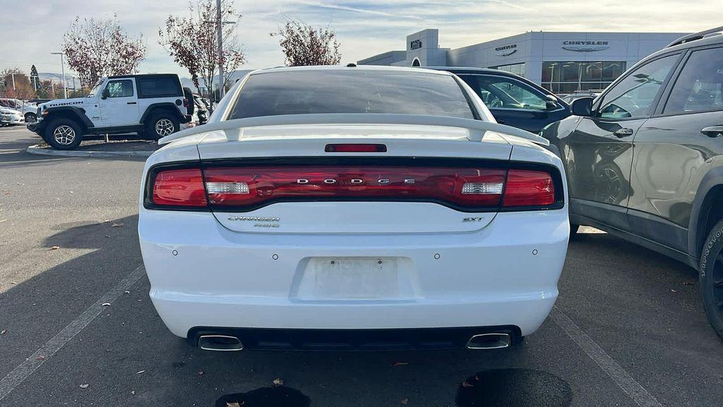 used 2014 Dodge Charger car, priced at $10,280
