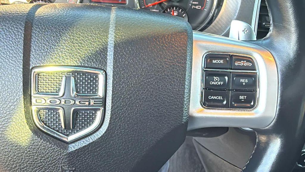 used 2014 Dodge Charger car, priced at $9,980