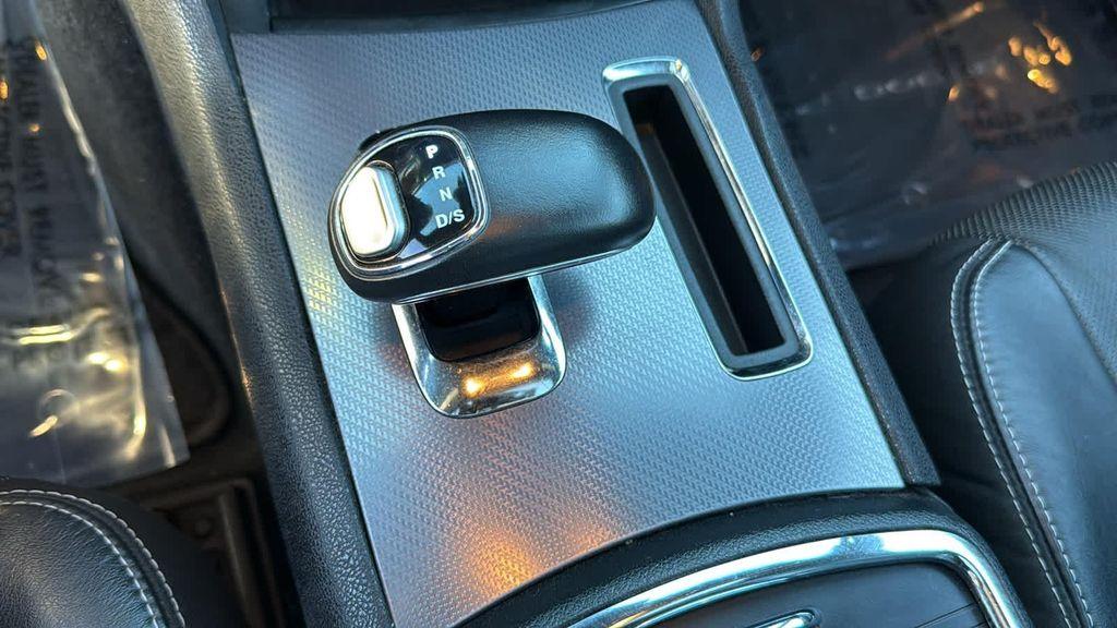 used 2014 Dodge Charger car, priced at $9,980