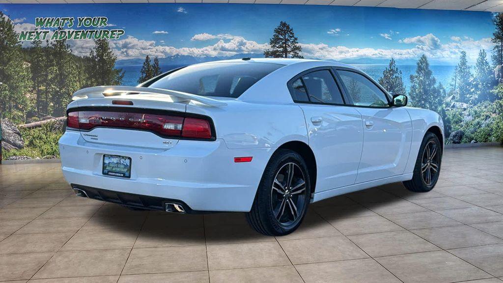 used 2014 Dodge Charger car, priced at $9,980