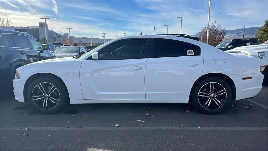 used 2014 Dodge Charger car, priced at $10,280