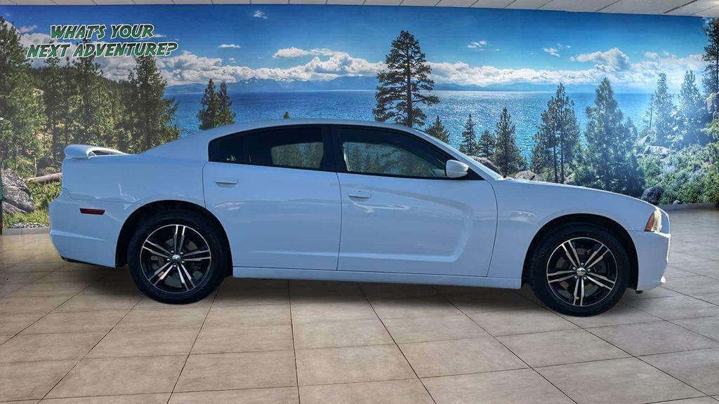 used 2014 Dodge Charger car, priced at $9,980