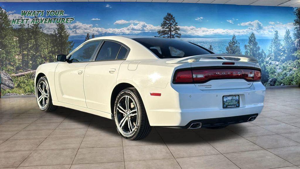 used 2014 Dodge Charger car, priced at $9,980