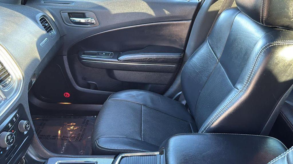 used 2014 Dodge Charger car, priced at $9,980