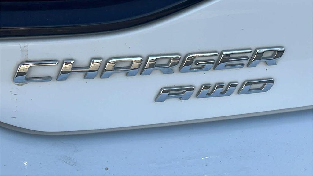 used 2014 Dodge Charger car, priced at $10,280