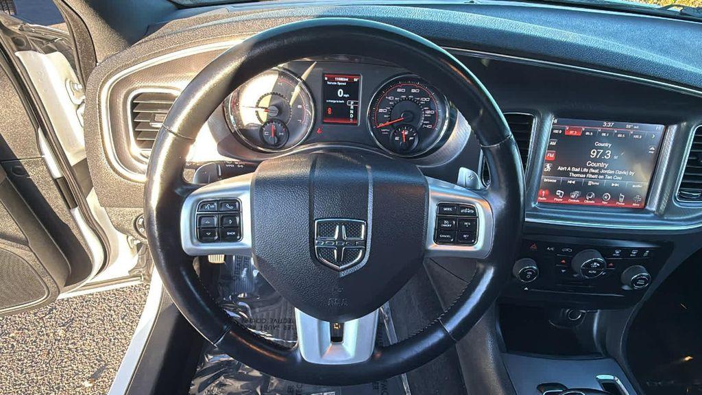 used 2014 Dodge Charger car, priced at $9,980