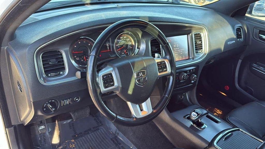 used 2014 Dodge Charger car, priced at $9,980