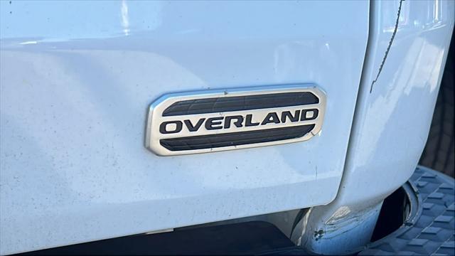 used 2021 Jeep Gladiator car, priced at $33,880