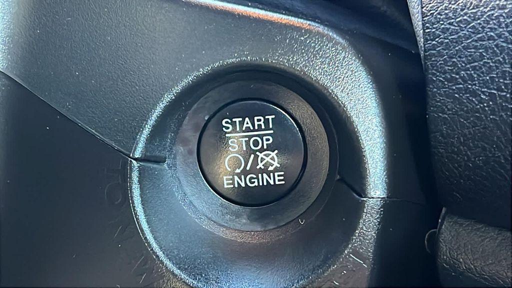 used 2022 Jeep Renegade car, priced at $20,980