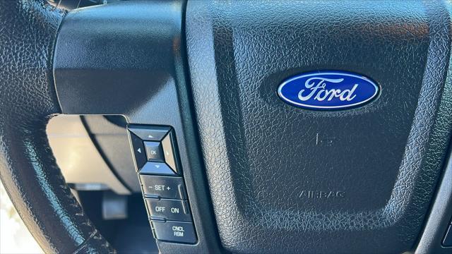 used 2017 Ford Expedition EL car, priced at $23,980