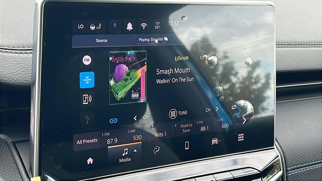 new 2026 Jeep Compass car, priced at $31,641