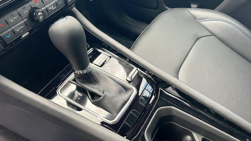 new 2026 Jeep Compass car, priced at $31,641