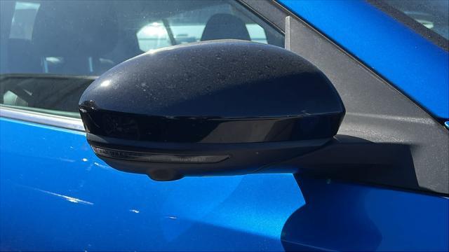 used 2021 Nissan Sentra car, priced at $24,980