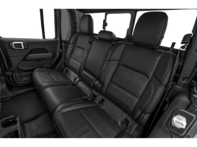 used 2022 Jeep Gladiator car, priced at $34,980