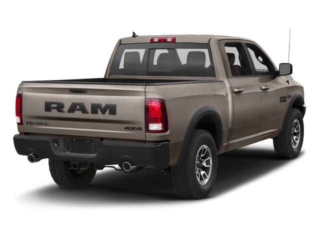 used 2017 Ram 1500 car, priced at $29,980