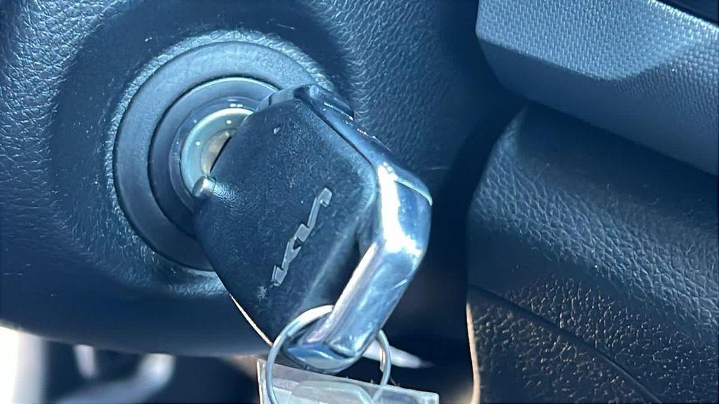 used 2023 Kia Seltos car, priced at $21,280