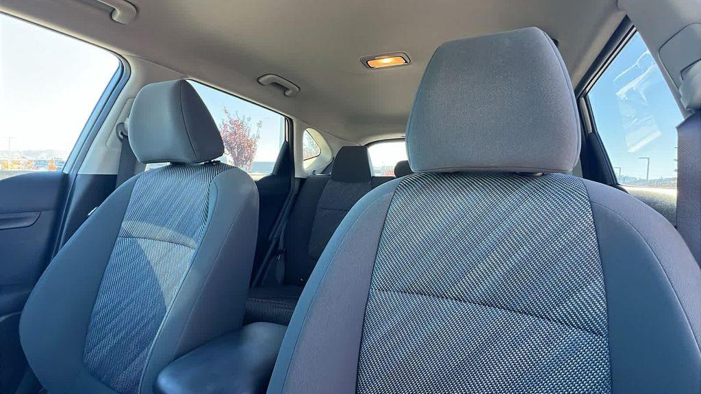 used 2023 Kia Seltos car, priced at $21,280